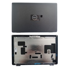 For Dell Latitude 7420 E7420 LCD Back Cover Rear Lid Top Case Black 0X4WR3