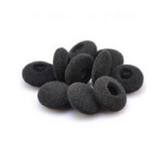5pairs Foam Sponge Replacement Earbud Ear Bud Earphone Headphone Covers NEW mj