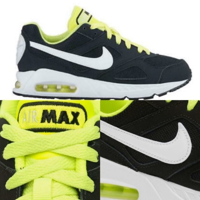 nike air max ivo junior boys