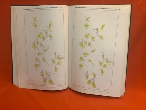 ALTES ALBANIEN BUCHALBUM-ATLAS KLIMATIK RPS SHQIPERISE-ALBANIEN KLIMAATLAS-1988 - Bild 23 von 23