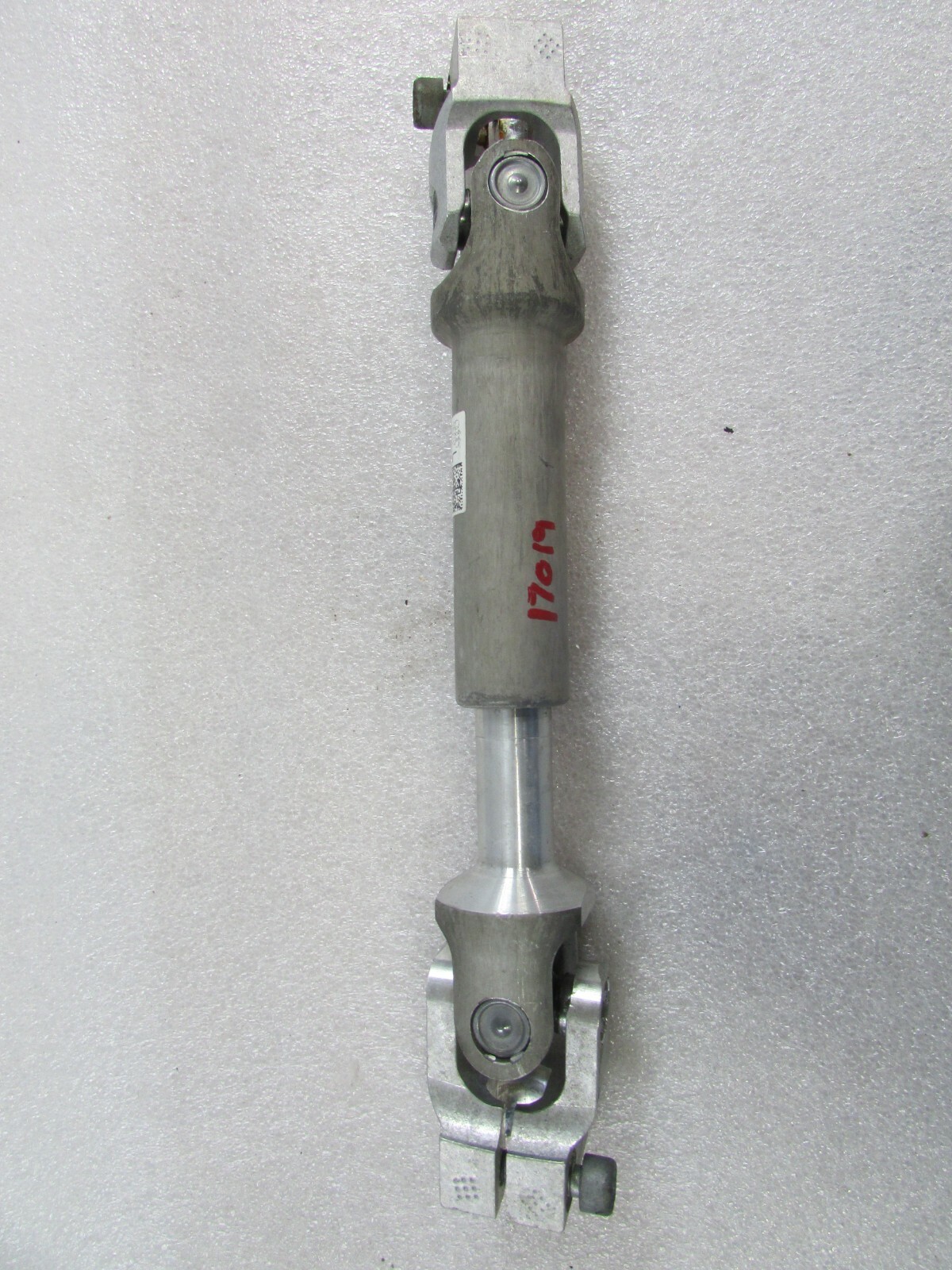 Lamborghini Huracan, Steering Column Connecting Shaft / Arm, Used P/N 4S1419753B
