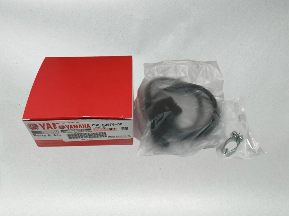 INTERRUPTOR BOTÓN ARRANQUE MOTOR YAMAHA YZ250F YZ450F 250F 450F FX 2GB-83976-00-00 Foto 4 de 4