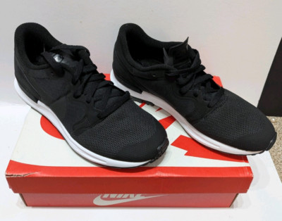 Nike Air Berwuda Black Size 9