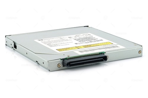 314933-F30 HP CD-ROM SLIMLINE DRIVE 24X IDE FOR PROLIANT DL360 DL380 DL580 G3 G4 - Photo 2/7