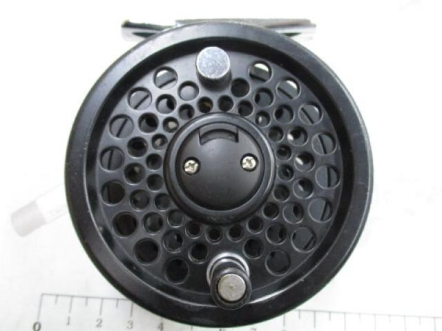 ★SAGE 1201 フライリール SAGE 1201 Fly Reel Used F/S | eBay