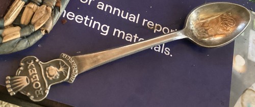 Tudor Rolex 20 Mm Stainless Bracelet ref.=9411/0 Used &RolexSpoon 92.5&booklet - Picture 13 of 20