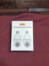2PK SMART SECURITY CAMERA