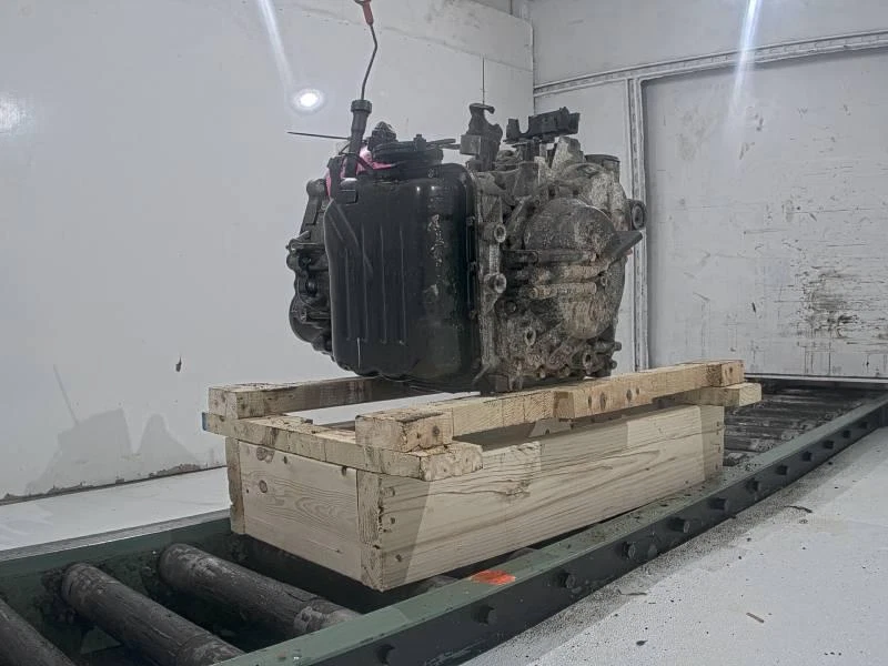 Used Automatic Transmission Assembly fits: 2005 Kia Amanti AT 3.5L 6 cylinder Gr - Image 2 of 4