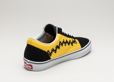 vans peanuts jaune vans peanuts jaune