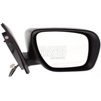 07-12 Mazda Cx-7 Passenger Side Mirror Replacement - Heated on sale 07-12 Mazda Cx-7 Passenger Side Mirror Replacement - Heated on sale
