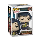 Funko Pop! Animation Jujutsu Kaisen Suguru Geto #1371 With Pop Protector