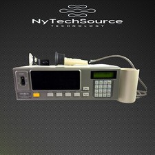 Konica Minolta CA-100Plus Color Analyzer - AS-IS, Untested