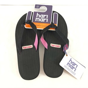 Unisex Nike memory foam flip-flops in great condition super comfortable. All black with white 