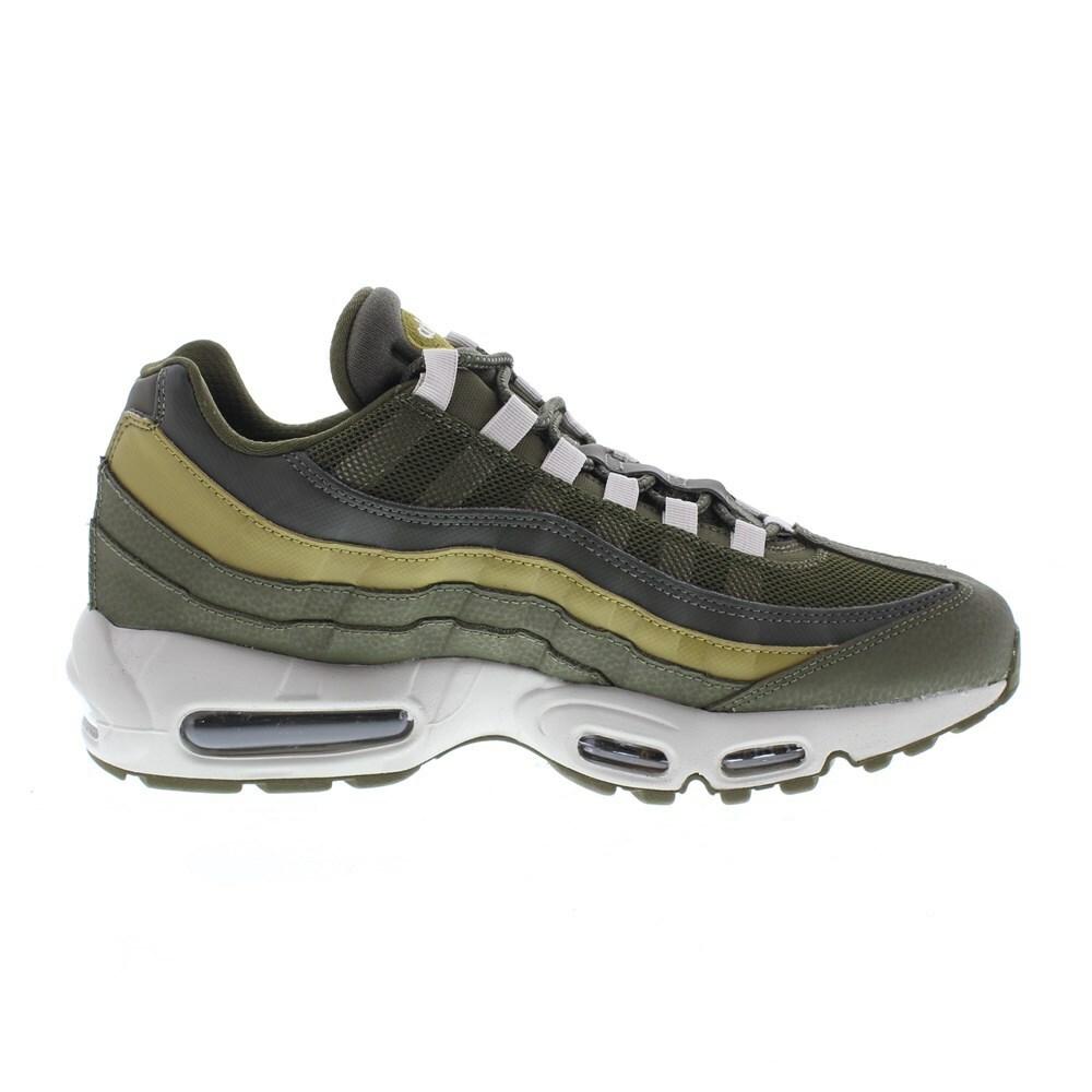 NIKE Air Max 95 Essential 749766303 GRIGIO NIKE Air Max 95 Essential 749766303 GRIGIO