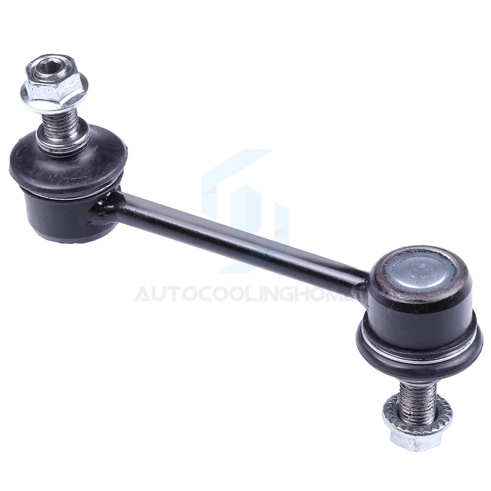 2x Barra estabilizadora delantera izquierda para Toyota Celica Supra 1992-2000 Lexus SC400 SC300 Foto 3 de 4