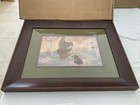 Walt Disney Animation Art Brother Bear “Hanging Tough” Hand-Painted L. E. Cel