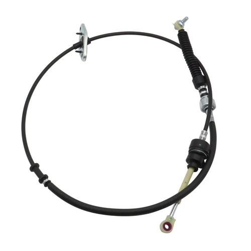 33820-08020 Transmission Shifter Control Cable Assembly 04-10 For Toyota Sienna - Foto 7 di 12