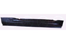 Weld-In Panel - RH - Outer Door Sill - fits Peugeot 206 (2A/C, 2L_, 2M_) 2/3dr