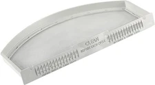Dryer Lint Screen Filter Assembly for GE WE03X23881, PS11763056, EAP11763056