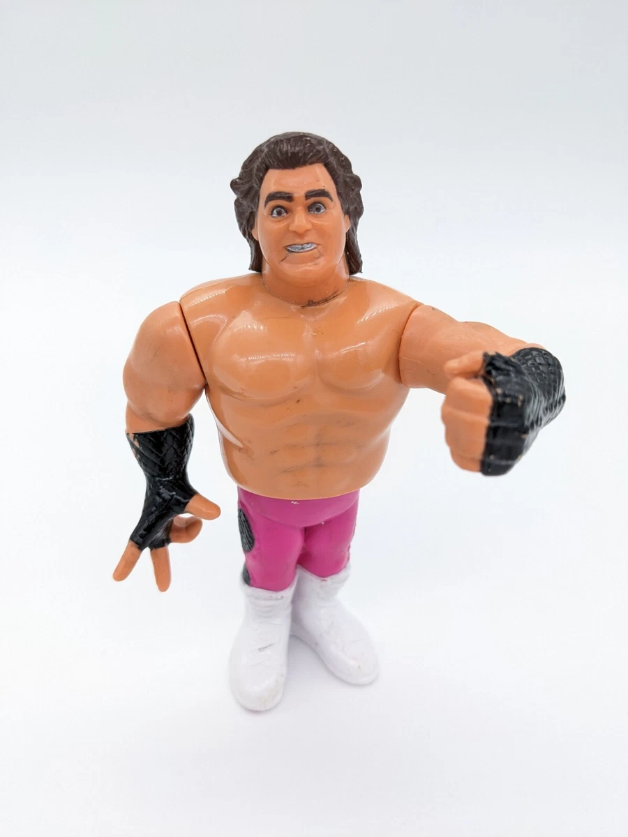 1991 titan sports wrestling cheap figures