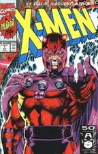 X-Men #1 - #207 Select Cover / Variant Vol 1  (Marvel Comics 1991) Jim Lee