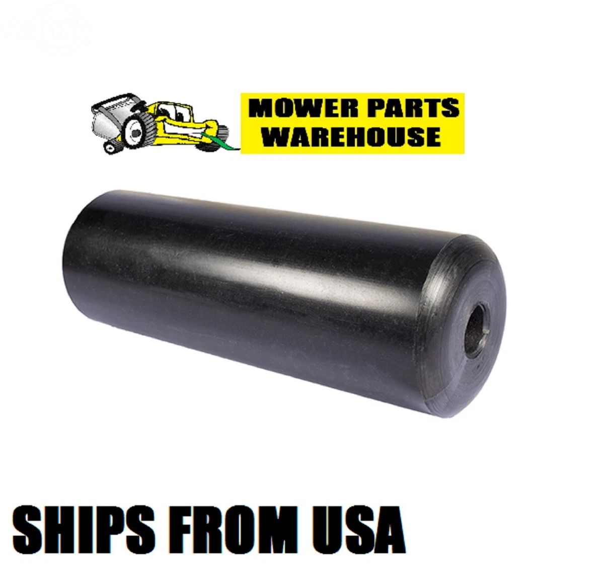Dixie chopper replacement deck sale