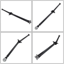 Rear Driveshaft Prop Shaft For 2010-2017 Chevrolet Equinox GMC Terrain AWD Auto