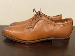 allen edmonds grantham