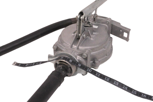 GPI DIAPHRAGM HAND PUMP - Picture 6 of 9