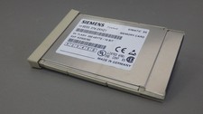 6ES5374-2KH21 SIEMENS SIMATIC S5 SIMATIC S5 CARTE MEMOIRE  5V FLASH EPROM256 KB