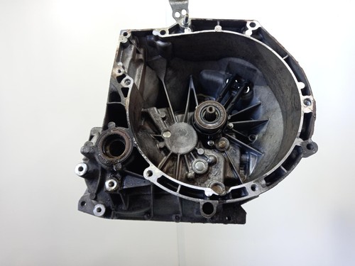 FORD FIESTA Gearbox 2012-2018 SFJA 1.0L 5 Speed Manual 1327478