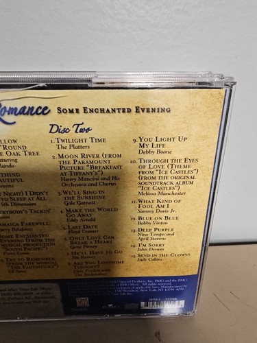 2003-2008 Sony Time Life Ultimate Love Songs Collection Lot 19 CDs 276 Songs - Imagen 9 de 24