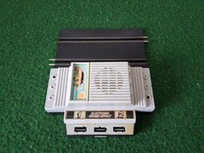 Rail d' alimentation ELECTRONIC SOUND EFFECT de circuit voitures ARTIN/SPEEDTRAX