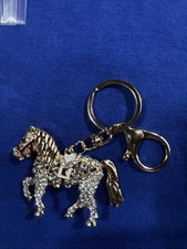 Horse Keychain/bag Charm