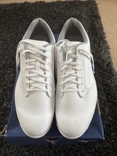 Mizuno G-style men’s golf shoes Uk size 10.5 - Brand new