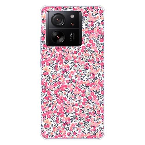 Coque Silicone Imprimée Pour Xiaomi 13T – Motif Piano, 1001coques, Fabriquée En France