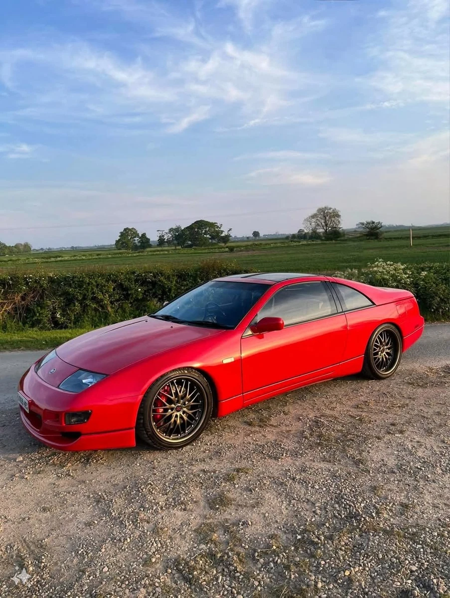 Nissan 300 ZX Cars for sale | eBay UK