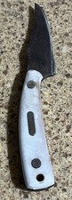 Vintage Schrade Old Timer Knife 1540T Fixed Blade USA