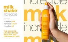 Milk_Shake MilkShake Leave In Incredible Milk 12 Effects 150ml