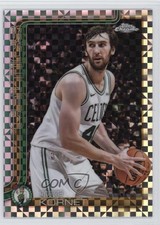 2025-26 Topps Chrome X-Fractor Luke Kornet #37 09br
