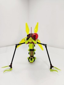 Lego 70702 Galaxy Squad Warp Stinger