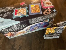Easy-Bake Ultimate Electric Oven Playset with two refills