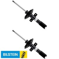 2X StoßDäMpfer Bilstein 22-310101 2 StossdäMpfer Rechts Links Vorne