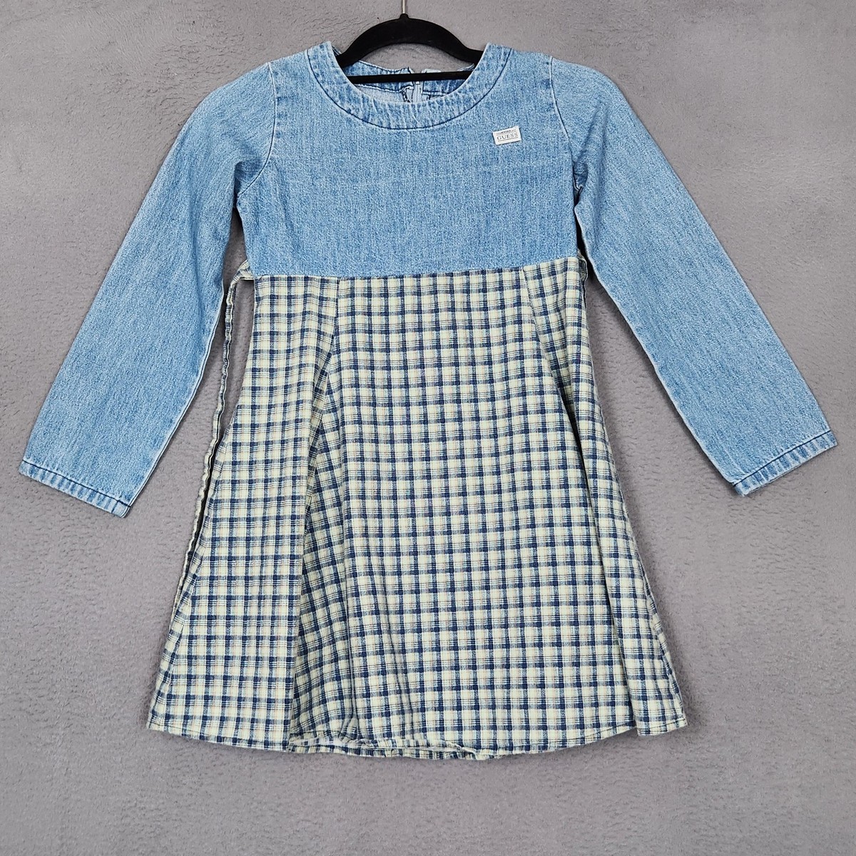 chinese dress ladies Amazon.com: GUESS Women's Long Sleeve Corset Denim Dress, Rinse : Clothing,  Shoes & Jewelry main image 1