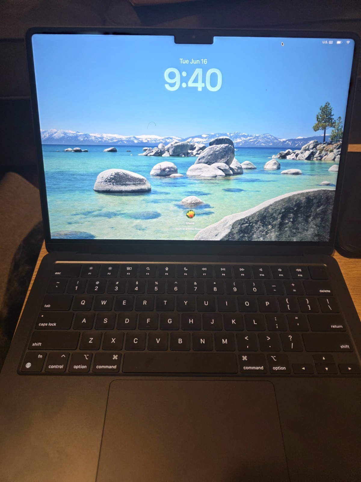 Apple Macbook Air - M2 (2022)