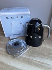 Smeg KLF03BLUK 50
