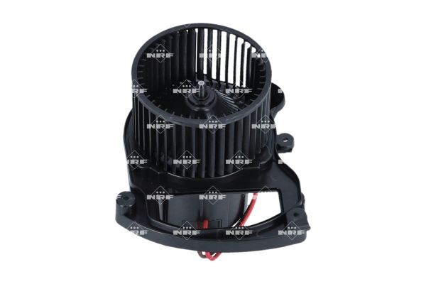 1X NRF 34583 InnenraumgebläSe FüR VW-image