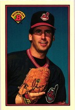 1989 Bowman Baseball (1-250) - You Pick - 5 CARD MIN Free Shipping READ NM