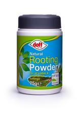 Doff Natural Rooting Powder - 75 g