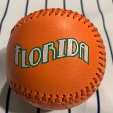 Orange One Size MLB Balls for sale | eBay